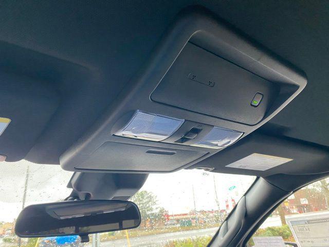 new 2026 Nissan Frontier car, priced at $40,249