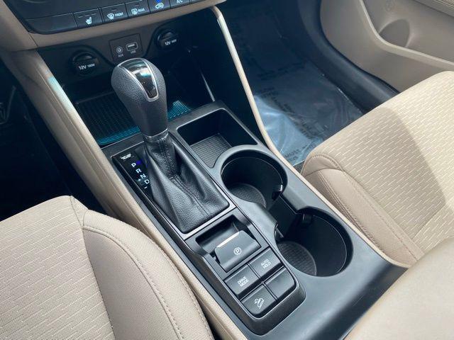 used 2019 Hyundai Tucson car, priced at $18,578