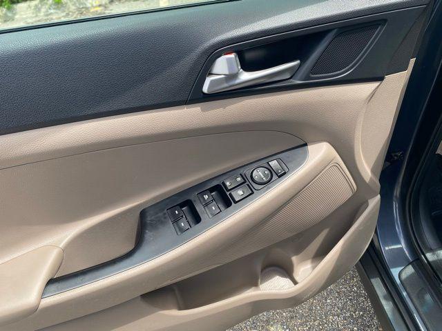 used 2019 Hyundai Tucson car, priced at $18,578