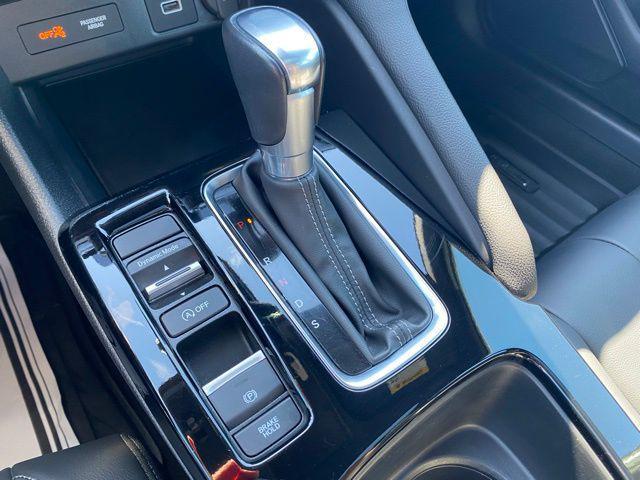 used 2024 Acura Integra car, priced at $25,191