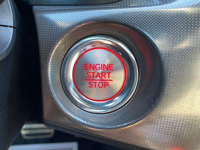 used 2024 Acura Integra car, priced at $25,191