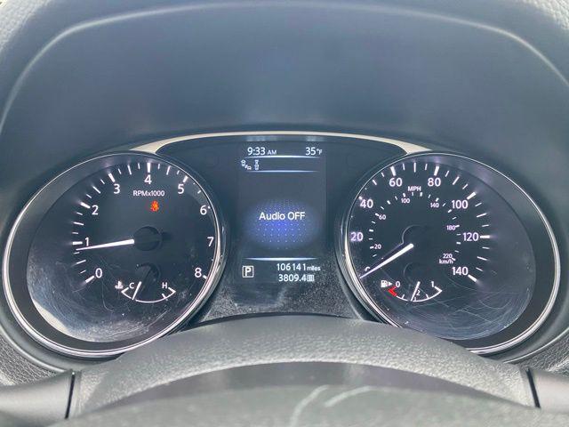 used 2016 Nissan Rogue car, priced at $11,174