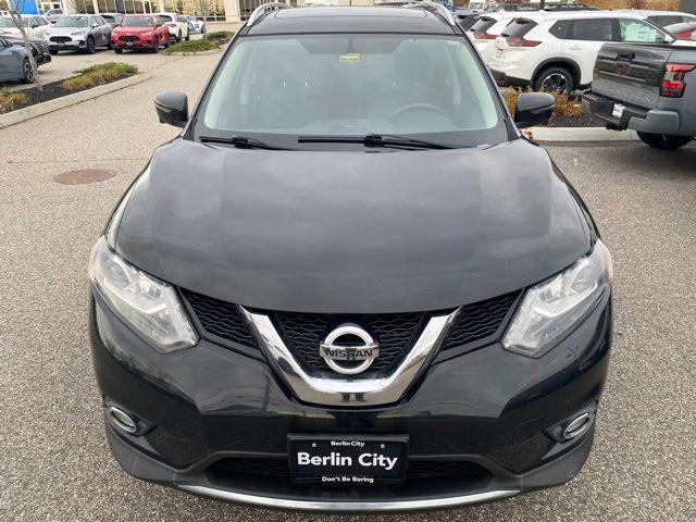 used 2016 Nissan Rogue car, priced at $11,174