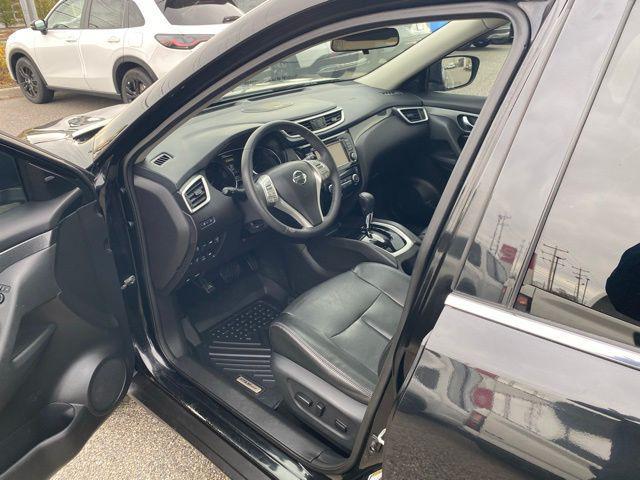 used 2016 Nissan Rogue car, priced at $11,174