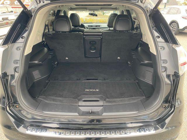 used 2016 Nissan Rogue car, priced at $11,174