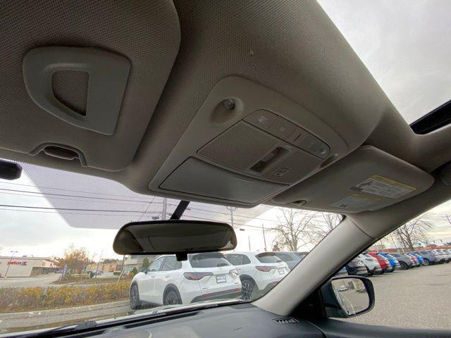 used 2016 Nissan Rogue car, priced at $11,174