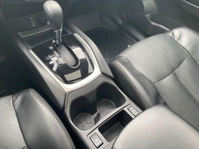 used 2016 Nissan Rogue car, priced at $11,174