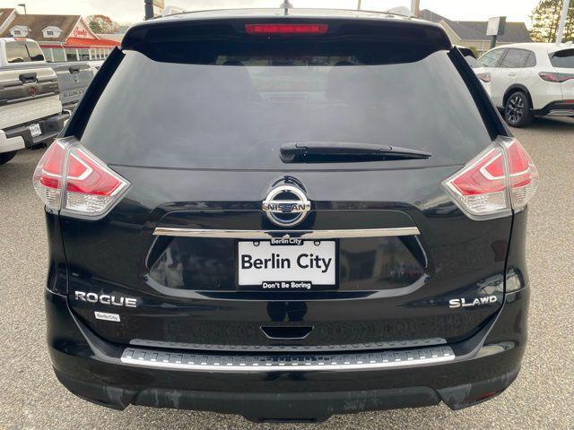 used 2016 Nissan Rogue car, priced at $11,174