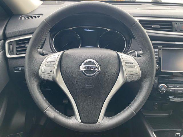 used 2016 Nissan Rogue car, priced at $11,174