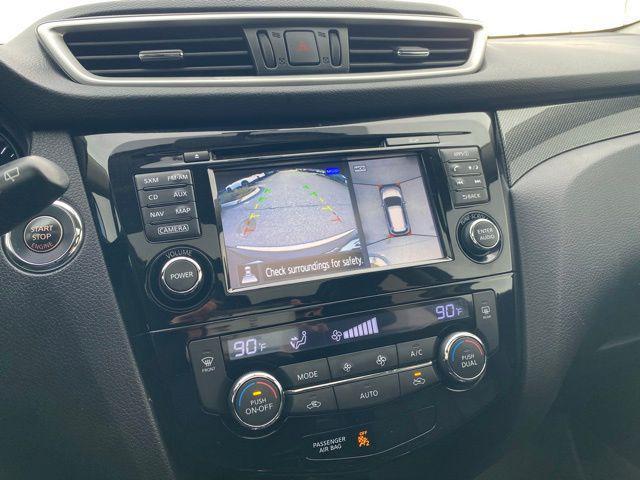 used 2016 Nissan Rogue car, priced at $11,174