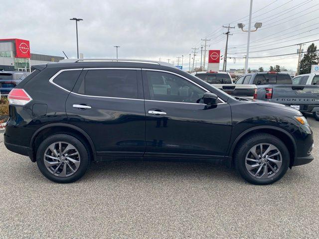 used 2016 Nissan Rogue car, priced at $11,174
