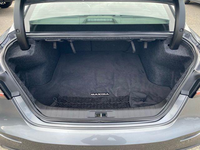 used 2019 Nissan Maxima car, priced at $20,545