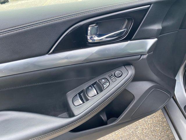 used 2019 Nissan Maxima car, priced at $20,545