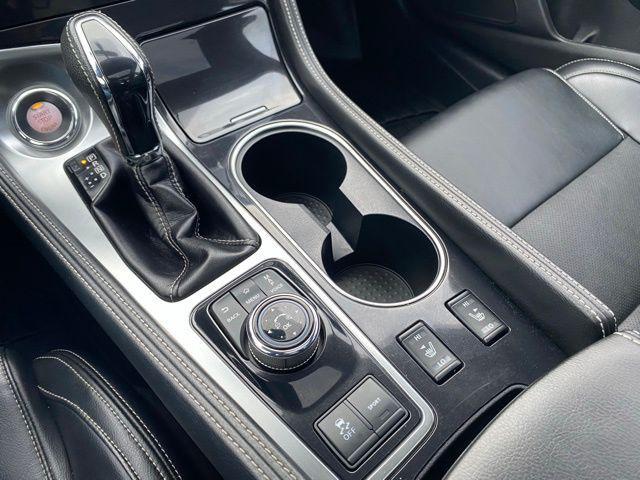 used 2019 Nissan Maxima car, priced at $20,545