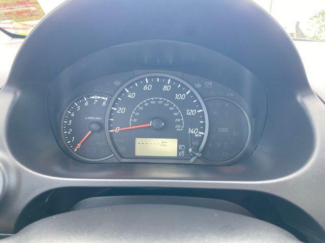 used 2024 Mitsubishi Mirage car, priced at $14,679