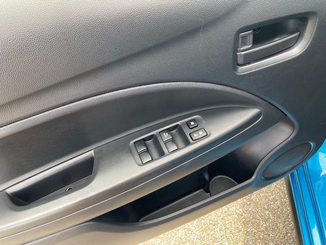 used 2024 Mitsubishi Mirage car, priced at $14,679