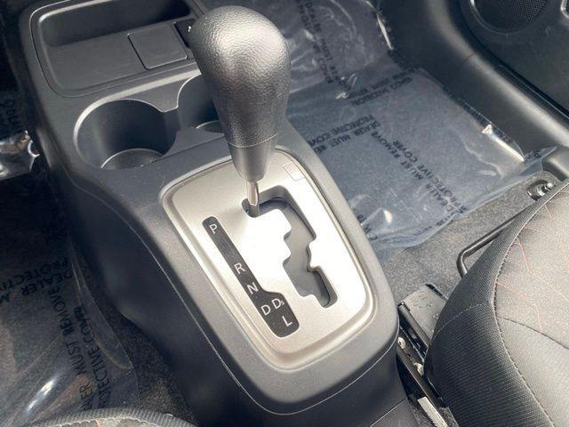 used 2024 Mitsubishi Mirage car, priced at $14,679