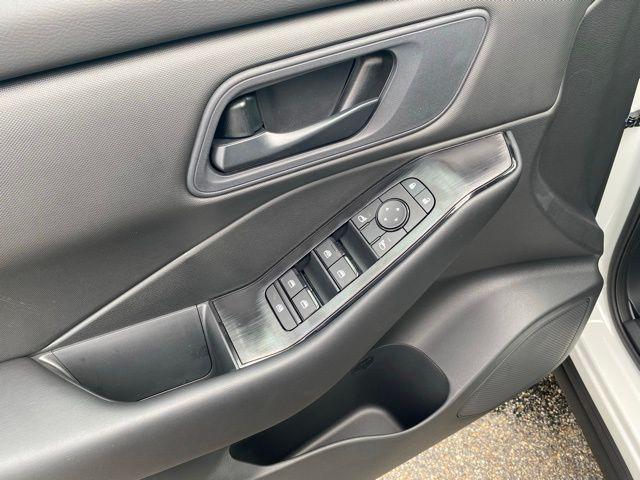 new 2026 Nissan Rogue car, priced at $29,830
