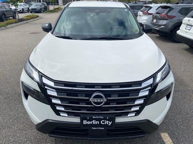 new 2026 Nissan Rogue car, priced at $29,830