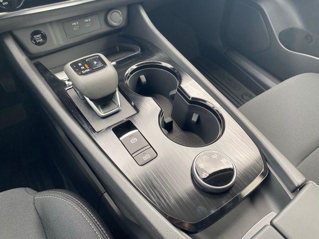 new 2026 Nissan Rogue car, priced at $29,830