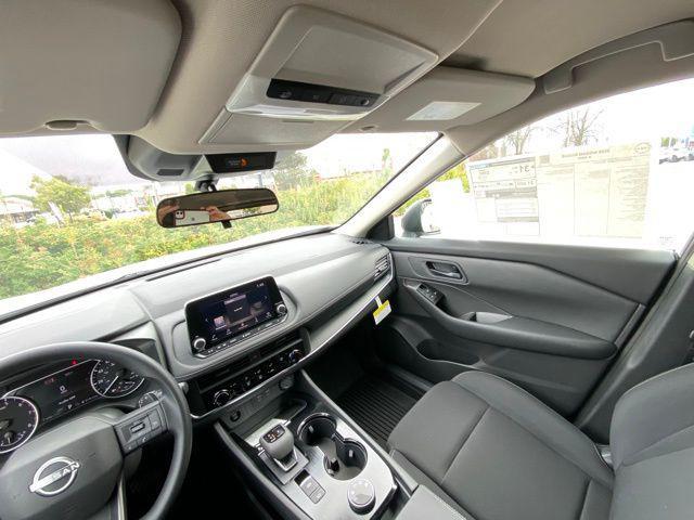 new 2026 Nissan Rogue car, priced at $29,830