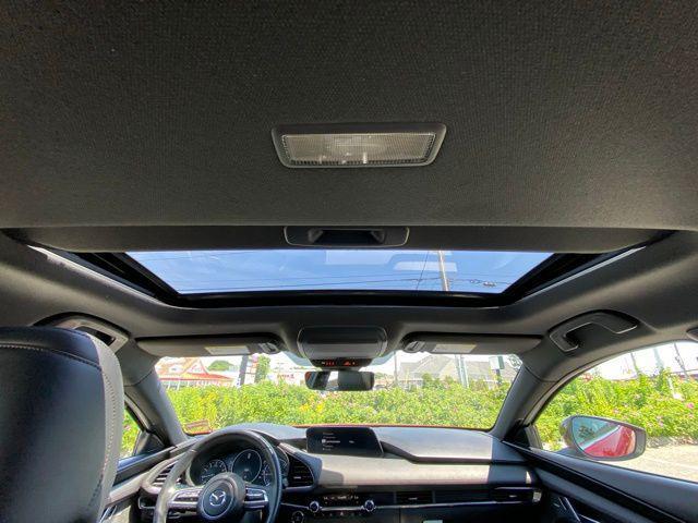 used 2021 Mazda Mazda3 car, priced at $24,866