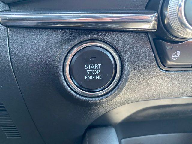 used 2021 Mazda Mazda3 car, priced at $24,866