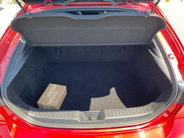 used 2021 Mazda Mazda3 car, priced at $24,866