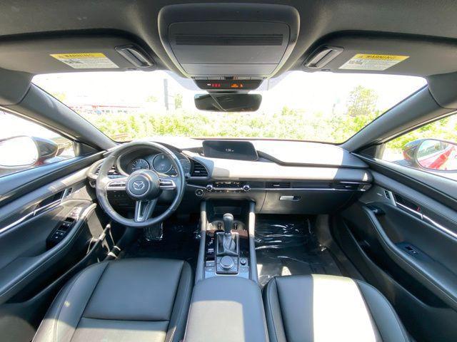used 2021 Mazda Mazda3 car, priced at $24,866