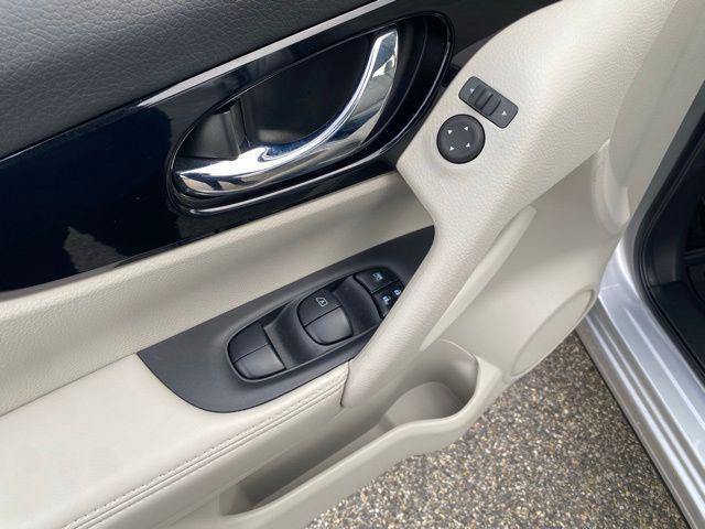 used 2022 Nissan Rogue Sport car, priced at $23,271