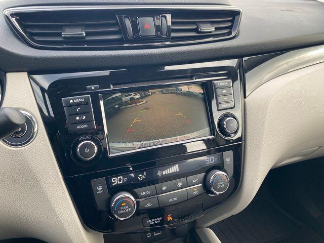 used 2022 Nissan Rogue Sport car, priced at $23,271