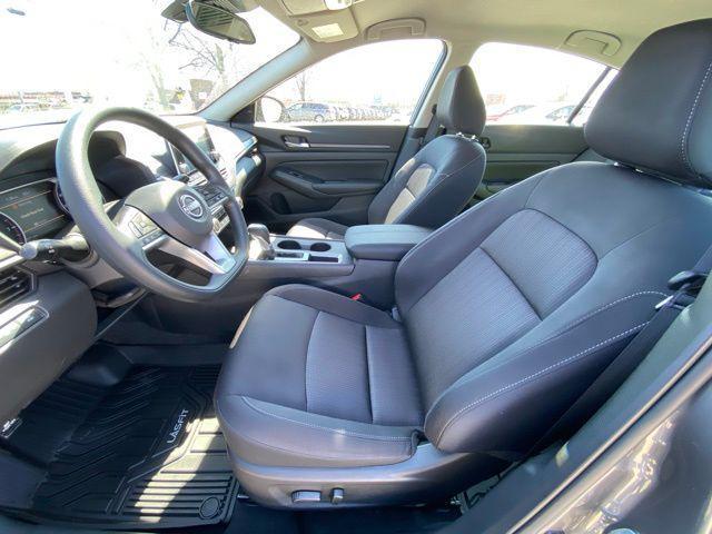 used 2025 Nissan Altima car, priced at $24,049