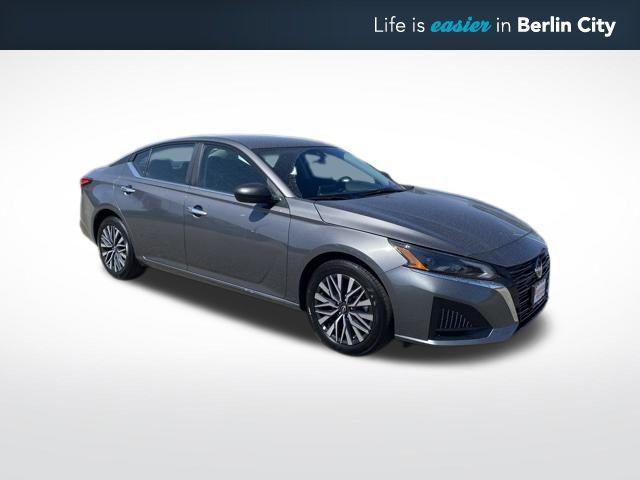 used 2025 Nissan Altima car, priced at $24,049