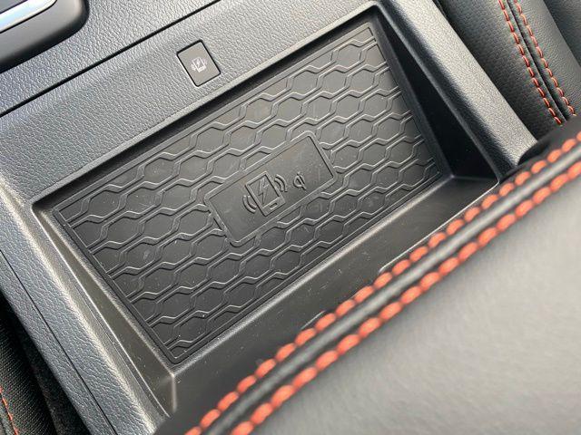 new 2026 Nissan Frontier car, priced at $47,687