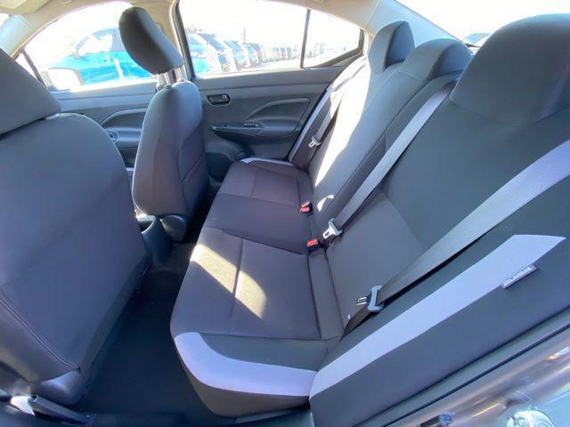 new 2025 Nissan Versa car, priced at $21,019