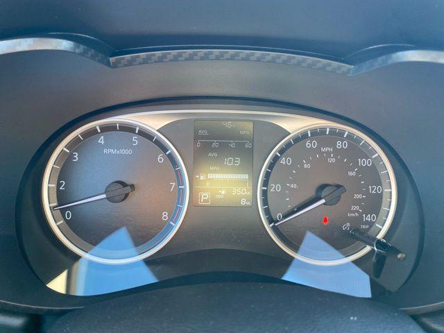 new 2025 Nissan Versa car, priced at $21,019