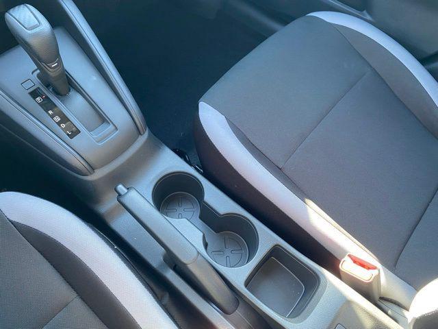 new 2025 Nissan Versa car, priced at $21,019