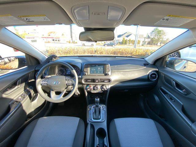 used 2020 Hyundai Kona car, priced at $13,944