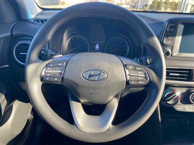used 2020 Hyundai Kona car, priced at $13,944