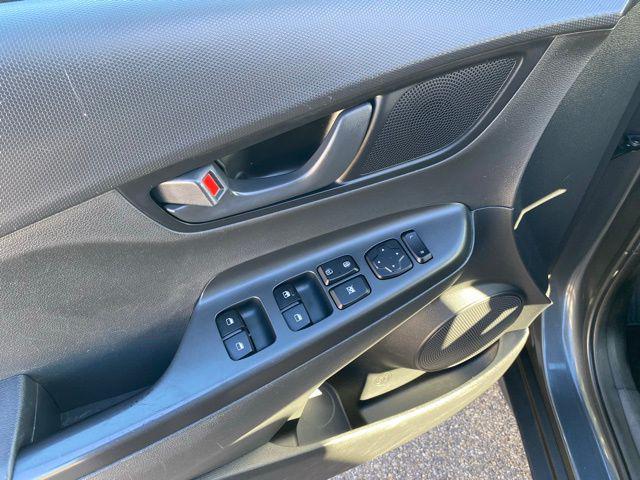 used 2020 Hyundai Kona car, priced at $13,944