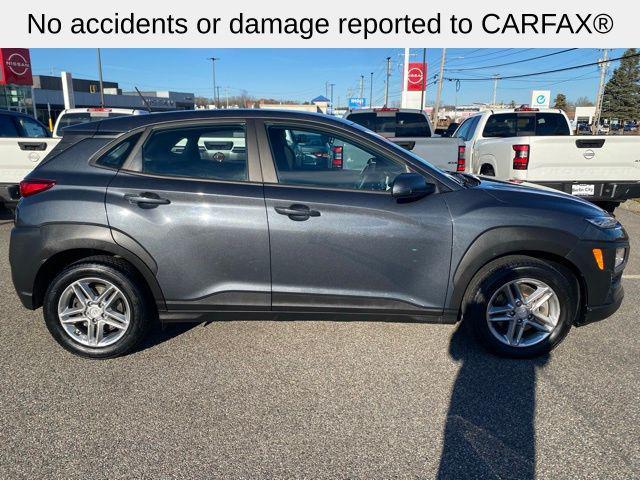 used 2020 Hyundai Kona car, priced at $13,944