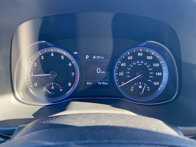 used 2020 Hyundai Kona car, priced at $13,944