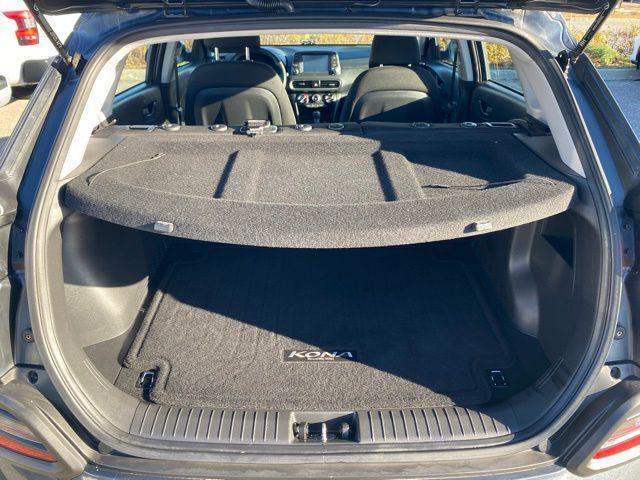 used 2020 Hyundai Kona car, priced at $13,944