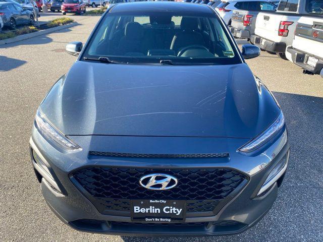 used 2020 Hyundai Kona car, priced at $13,944