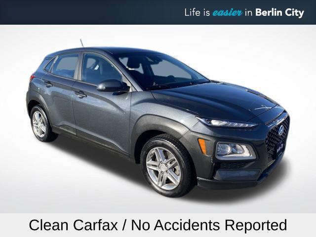 used 2020 Hyundai Kona car, priced at $13,944