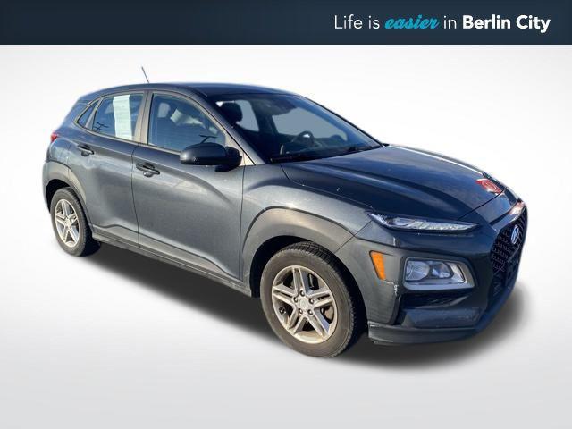 used 2020 Hyundai Kona car, priced at $14,240