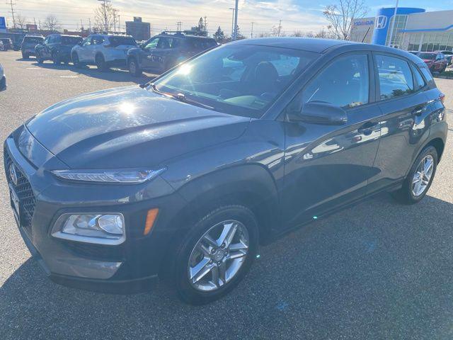 used 2020 Hyundai Kona car, priced at $13,944