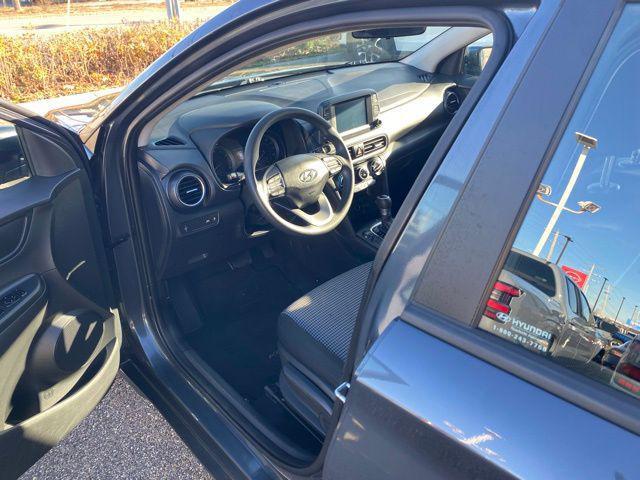 used 2020 Hyundai Kona car, priced at $13,944
