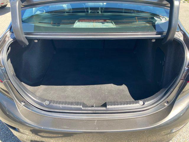 used 2017 Mazda Mazda3 car, priced at $13,781