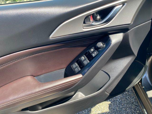 used 2017 Mazda Mazda3 car, priced at $13,781